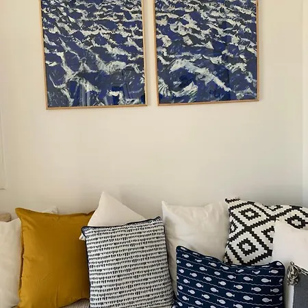 Kato Spiti, An Idyllic Retreat, Mykonos Holiday home
