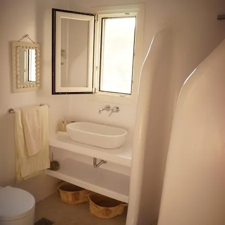 Kato Spiti, An Idyllic Retreat, Mykonos Mykonos Town