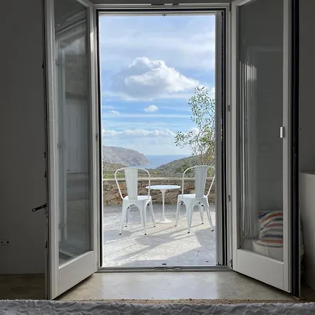 Holiday home Kato Spiti, An Idyllic Retreat, Mykonos Mykonos Town