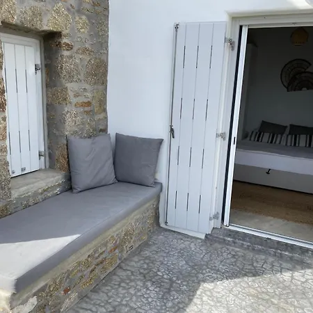 Kato Spiti, An Idyllic Retreat, Mykonos Holiday home *